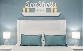 Seashells Getaway - Boat Slip, Ramp, Pool